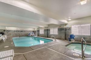 Gallery image of Quality Inn Gresham in Gresham