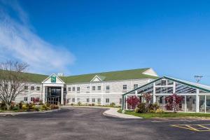 Gallery image of Quality Inn & Suites Middletown - Newport in Middletown