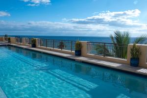 Gallery image of Atlantic Luxury Boutique Hotel & Spa in Fort Lauderdale