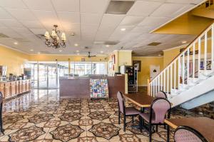 Fotografie z fotogalerie ubytování Rodeway Inn v destinaci Arlington