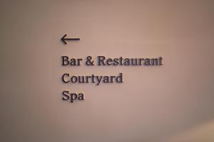 The Salthouse Hotel