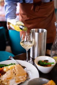 The Salthouse Hotel