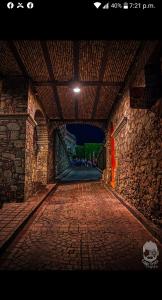 Fotografie z fotogalerie ubytování Hotel Las Alamedas Guanajuato v destinaci Guanajuato + 13 fotografií