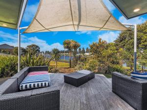 Gallery image of Rossleague House in Port Fairy