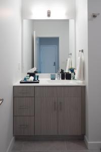 纽黑文Luxury Furnished Apartments by Hyatus Downtown at Yale的相册照片
