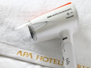 Fotografie z fotogalerie ubytování APA Hotel Shinagawa Togoshi Ekimae v Tokiu