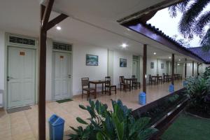 Foto dalla galleria di Hotel Besar Purwokerto a Purwokerto