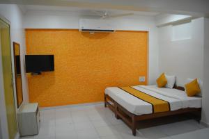 Gallery image of HOTEL RUNWAY INN in Ahmedabad