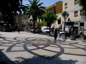 Gallery image of Hotel Terranova in Olbia