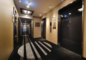 Galerija fotografija objekta APA Hotel Nagoya Ekimae Minami u gradu 'Nagoya'