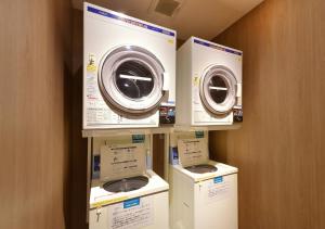 Galerija fotografija objekta APA Hotel Nagoya Ekimae Minami u gradu 'Nagoya'