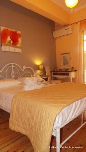 Gallery image of Lefkada Center Apartments in Lefkada Town