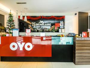 Gallery image of Kenyalang Suite in Miri