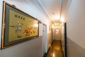 Fotografie z fotogalerie ubytování Hotel Fuji v Singapuru