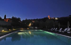 Bassein majutusasutuses La Torre wine resort või selle lähedal