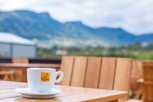 Fotografie z fotogalerie ubytování Hotel La Dolce Vita v destinaci Zărneşti + 42 fotografií