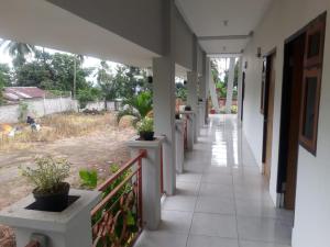 Gallery image of KoolKost At Malalayang Manado Minimum Stay 6 Nights in Malalayang
