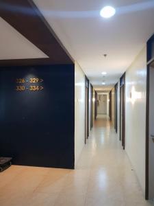 Fotografie z fotogalerie ubytování LOC Residence Inn v destinaci Bacolod