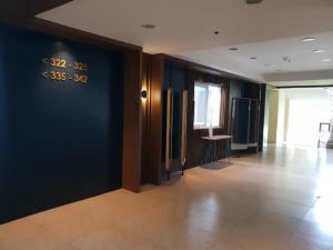 Vstupní hala nebo recepce v ubytování LOC Residence Inn