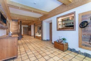 ザールフェルデン・アム・シュタイナーネン・メアーにあるMussbachhofのギャラリーの写真