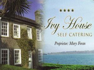 Foto sihtkohas Valentia Island asuva majutusasutuse Ivy House Holiday Home galeriist