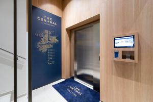 Foto sihtkohas Luxembourg asuva majutusasutuse The Central City - Luxury Serviced Residence galeriist