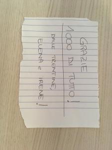 Imagen de la galería de La stanzetta dì Lulu’, en Palinuro