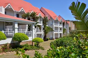 Gallery image of Courtyard Hotel Gqeberha in Port Elizabeth