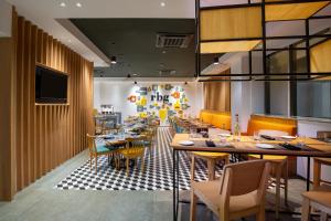 Gallery image of Park Inn by Radisson Gwalior in Gwalior