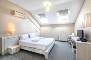 Gallery image of Alex&George Boutique Hotel in Cluj-Napoca