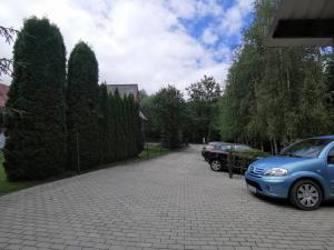 Fotografia z galérie ubytovania Pokoje u Arka v Zakopanom