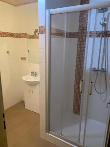 Kamar mandi di Kamenný Mlýn