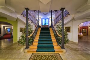 Zdjęcie z galerii obiektu Hotel BERLINER w Świeradowie Zdroju