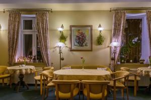 Zdjęcie z galerii obiektu Hotel BERLINER w Świeradowie Zdroju