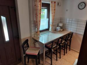 Fotografia z galérie ubytovania Apartman Őri v Büku