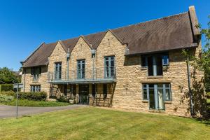 Gallery image of Middle Aston House in Middle Aston +18 photos