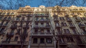 Foto da galeria de Acogedor apartamento de 2 dormitorios em Barcelona