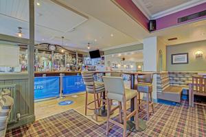 Gallery image of Kinloch Arms Hotel in Carnoustie