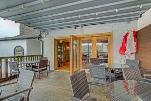 Fotografie z fotogalerie ubytování Kinloch Arms Hotel v destinaci Carnoustie