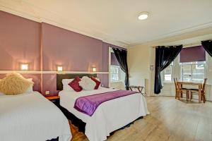 Gallery image of Kinloch Arms Hotel in Carnoustie
