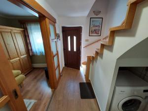 Fotografia z galérie ubytovania Apartman Őri v Büku