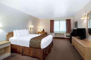 Foto da galeria de Inn at Lander, Travelodge by Wyndham em Lander