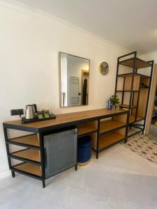 Fotografie z fotogalerie ubytování Nova Apartamenty Rewa v destinaci Rewa