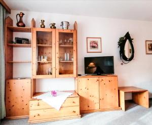 Fotografia z galérie ubytovania Haus am Römerbad v destinácii Bad Kleinkirchheim