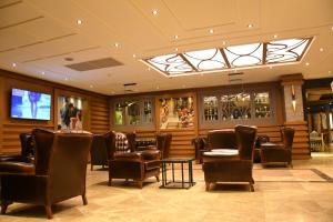 Gallery image of Starton Hotel in Ankara