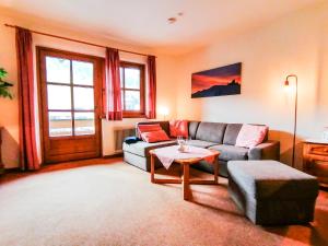 Posedenie v ubytovaní Haus am Römerbad