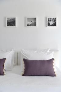 Gallery image of Luxury Paros Villa Villa Thoe Contemporary Luxury 3 Bedrooms Glisidia in Kampos Paros