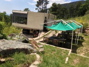 Gallery image of Hotel La Canela in Piedralaves