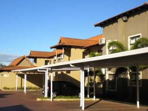 Gallery image of Bay Sun Lodge in Richards Bay