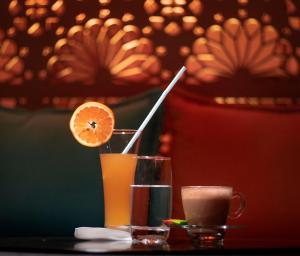 Begudes a Urban Hotel Nouakchott